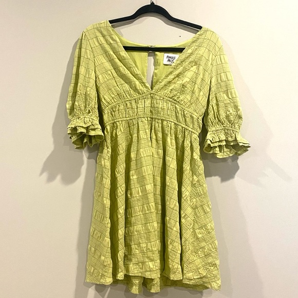 Princess Polly Dresses Nwot Princess Polly Dress Poshmark